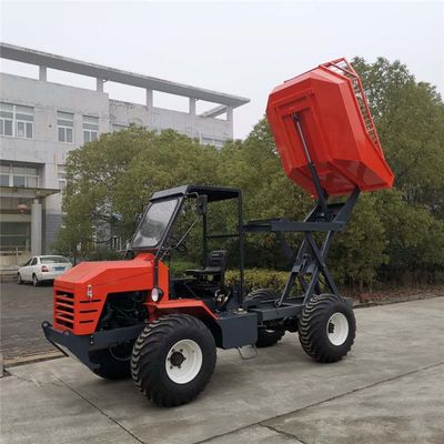 35hp granja Mini Tractor