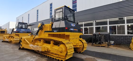 dormilón eléctrico confiable pesado del dormilón D7 Caterpillar del equipo 220hp