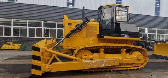 dormilón eléctrico confiable pesado del dormilón D7 Caterpillar del equipo 220hp