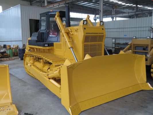 10m3 dormilón internacional de la máquina segador de la resistencia de desgaste de la niveladora del CAT D8 alto