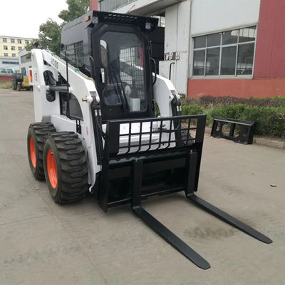 pequeño cargador del buey de la resbalón 220V