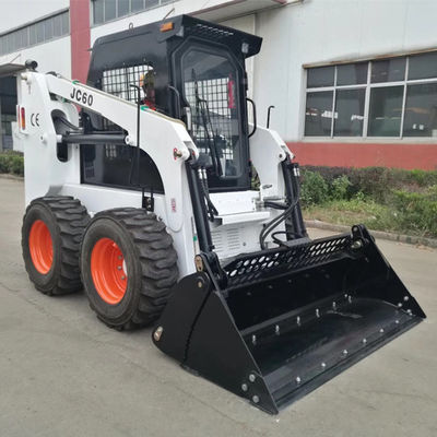 pequeño cargador del buey de la resbalón 220V