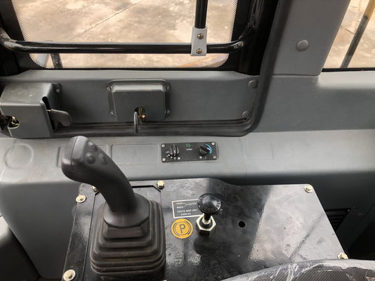peso de funcionamiento del ³ W156 LW500 ZL50 Front End Loading Mechanism 16200kg de los 3.0-3.6m