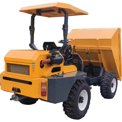 Mini tractor agrícola de 14 caballos de fuerza motor tractor de potencia diseñado para plantaciones de aceite de palma con sistema hidráulico
