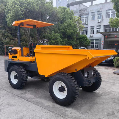 Mini tractor agrícola de 14 caballos de fuerza motor tractor de potencia diseñado para plantaciones de aceite de palma con sistema hidráulico