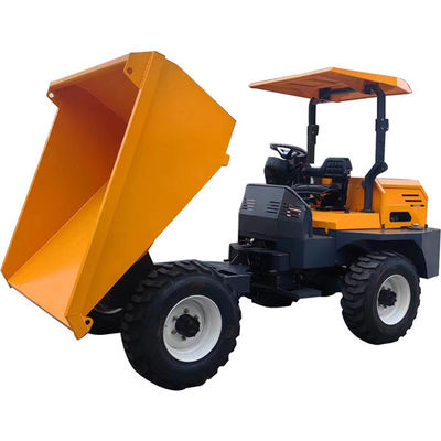 Mini tractor agrícola de 40 caballos de fuerza motor tractor de potencia diseñado para plantaciones de aceite de palma con sistema hidráulico