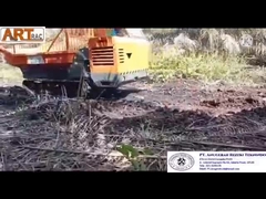 DESCARGADOR DE LA CORREA ESLABONADA WEA-C3500