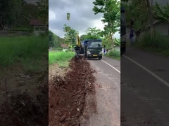 Excavador amarillo With Yanmar Engine de Mini Crawler Excavator Hydraulic Compact