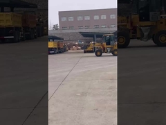 Cargador de ruedas 0,5-1,0 cbm W120